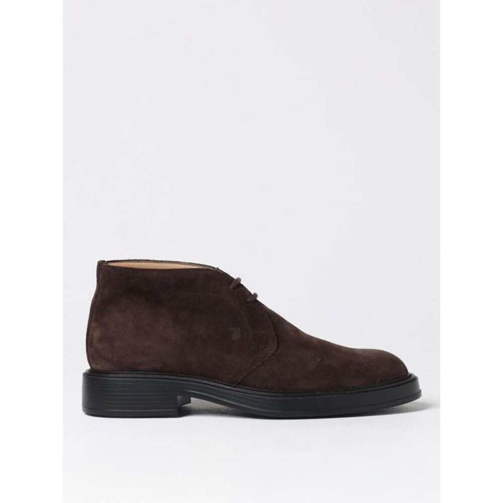 Tod's Boot Men Dark